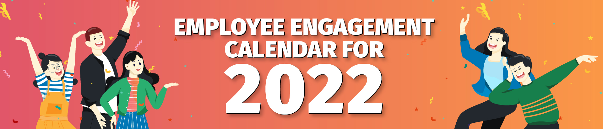 Employee Engagement Calendar Download Employee Engagement Activities 