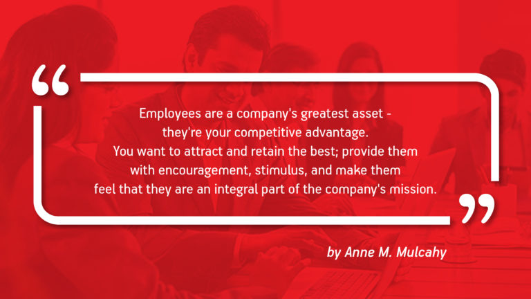 20 Inspirational Employee Engagement Quotes | Extramile