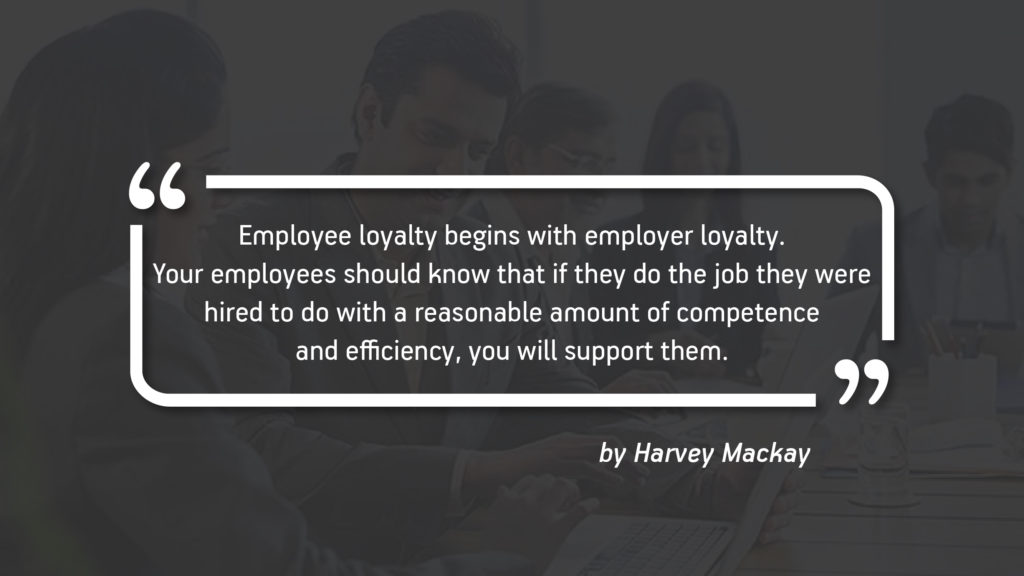 20 Inspirational Employee Engagement Quotes | Extramile